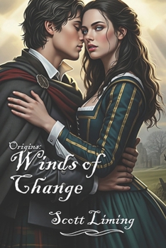 Paperback Origins: Winds of Change Book