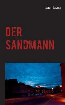 Der Sandmann: Ein philosophischer Bamberg-Krimi