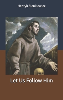 Paperback Let Us Follow Him Book