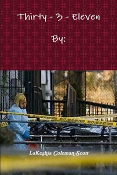Paperback Thirty - 3 - Eleven Book