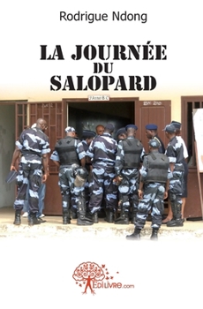 Paperback La journée du salopard [French] Book