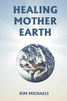 Paperback Healing Mother Earth Book