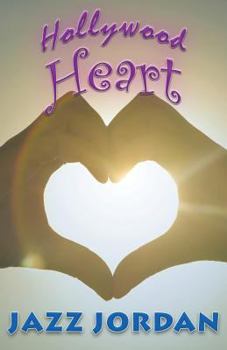 Paperback Hollywood Heart Book