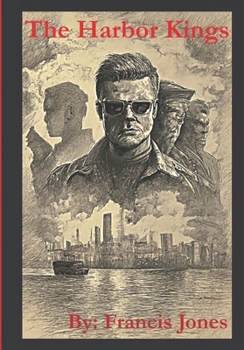 Paperback The Harbor Kings Book
