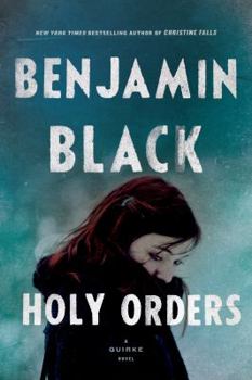 Hardcover Holy Orders Book