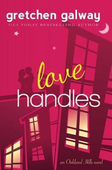 Paperback Love Handles (A Romantic Comedy) Book