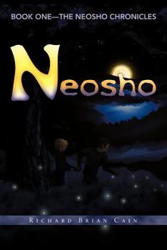 Paperback Neosho: Book One - The Neosho Chronicles Book