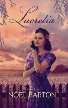 Paperback Lucretia Book