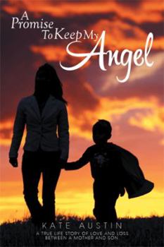 Paperback A Promise to Keep My Angel Book