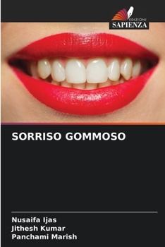Paperback Sorriso Gommoso [Italian] Book