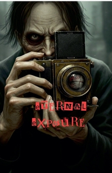 Paperback Eternal Exposure Book