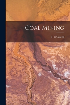 Paperback Coal Mining Book