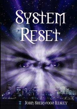 Paperback System Reset Book