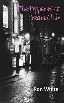 Paperback The Peppermint Cream Club - Stories and Articles Book