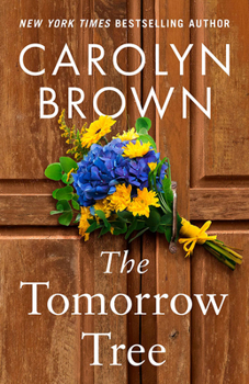 Paperback The Tomorrow Tree Book