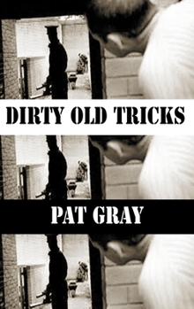 Paperback Dirty Old Tricks Book