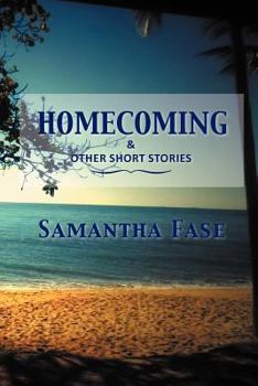 Paperback Homecoming and Other Short Stories Book