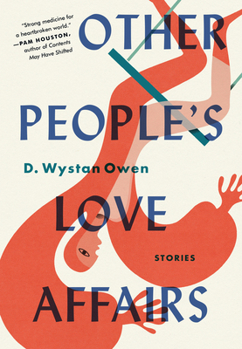 Paperback Other People's Love Affairs: Stories Book