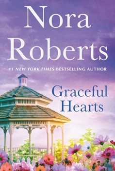 Mass Market Paperback Graceful Hearts: A 2-In-1 Collection Book