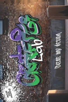 Graffiti Book - Graffiti Lab: Create and Design: SCATENA LA TUA CREATIVITÀ!!! (Italian Edition)