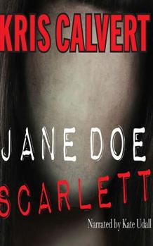 Jane Doe: Scarlett