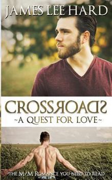 Paperback Crossroads: A Quest For Love Book