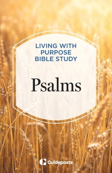 Paperback Psalms Book