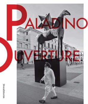 Paperback Mimmo Paladino: Ouverture Book