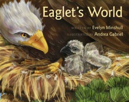 Paperback Eaglet's World Book