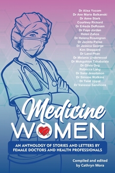 Paperback Medicine Women Book