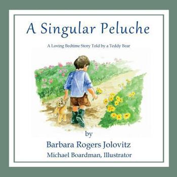 Paperback A Singular Peluche Book