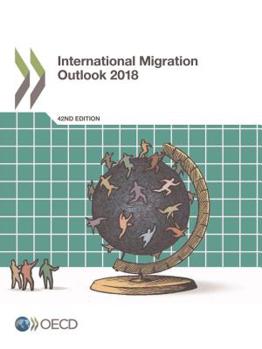 Paperback International Migration Outlook 2018 Book