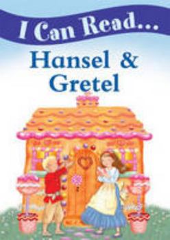 Hardcover Hansel Gretel Book