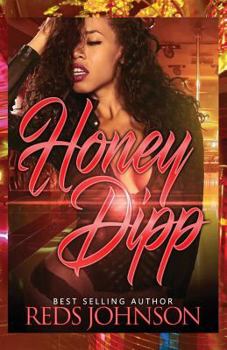 Paperback Honey Dipp Book