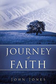 Paperback Journey of Faith Book