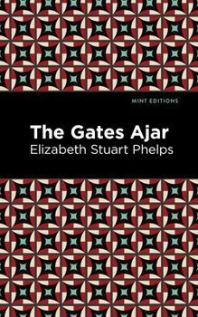 Hardcover The Gates Ajar Book