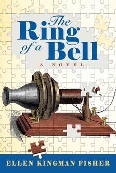 Paperback The Ring of a Bell Book