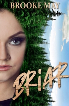 Briar - Book #27 of the Rogue Enforcers