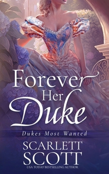 Paperback Forever Her Duke Book