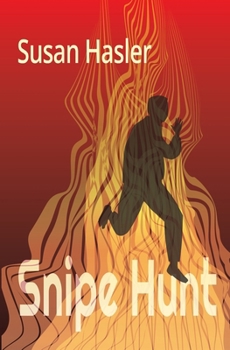 Paperback Snipe Hunt Book