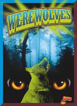 Paperback Werewolves Book