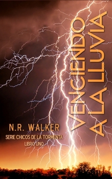 Paperback Venciendo A La Lluvia [Spanish] Book