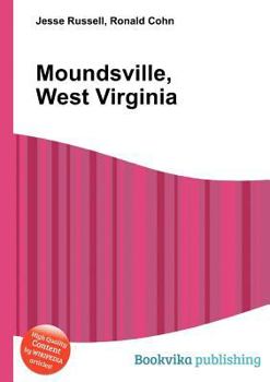 Paperback Moundsville, West Virginia Book