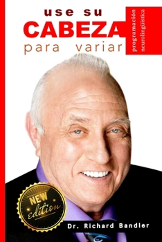 Paperback Use su Cabeza Para Variar [Spanish] Book