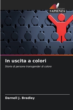 Paperback In uscita a colori [Italian] Book
