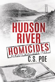 Digital Hudson River Homicides Book