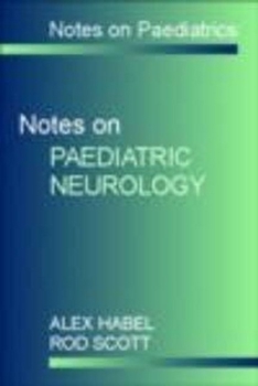 Paperback Notes on Paediatrics: Neurology Book