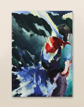 Paperback The White Review No.21 Book