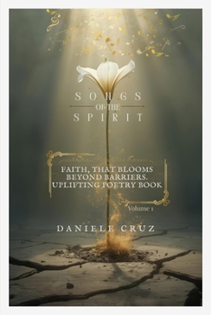 Paperback Songs of the Spirit [Large Print] Book