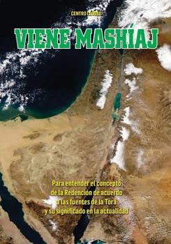 Paperback Viene Mashiaj [Spanish] Book